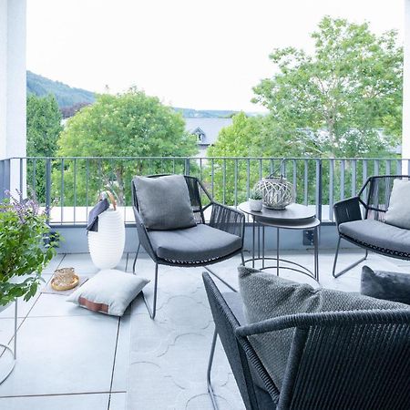 트라벤트라바흐 Loft17 Neu Luxus-Loft Design Klima 2-4 Personen 아파트 외부 사진