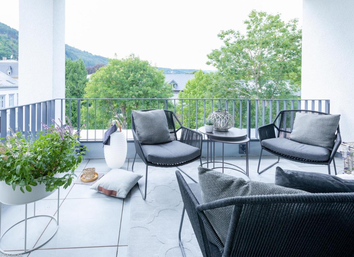 트라벤트라바흐 Loft17 Neu Luxus-Loft Design Klima 2-4 Personen 아파트 외부 사진
