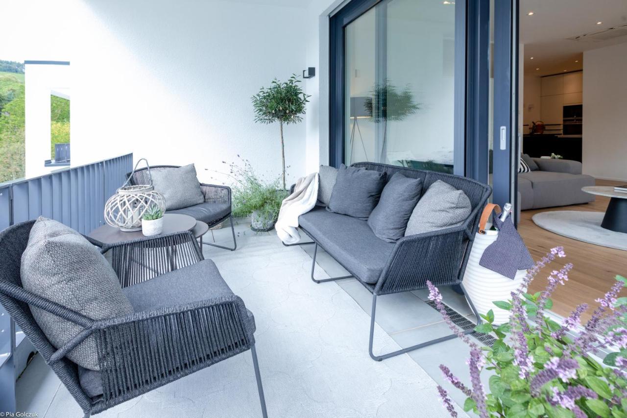 트라벤트라바흐 Loft17 Neu Luxus-Loft Design Klima 2-4 Personen 아파트 외부 사진