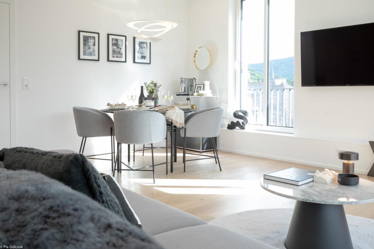 트라벤트라바흐 Loft17 Neu Luxus-Loft Design Klima 2-4 Personen 아파트 외부 사진